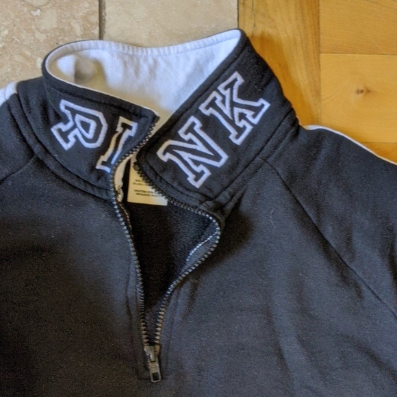 VS pink pullover - Picture 4 of 4